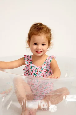 BADPAK Roze B TUNES LIBERRIES