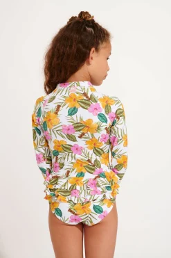 BADPAK Wit M SPLASHY TORTUGA