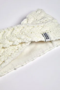 Beanie Beige HELLA LEMONWOOD