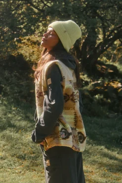 Beanie Groen DIDO NOWCOLOR