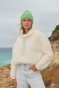 Beanie Groen DIDO NOWCOLOR