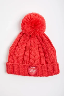 Beanie Roze HOWSON LEMONWOOD