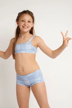 Bikini Blauw M PEPITA CAROLYN