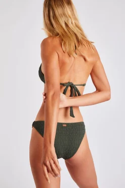 Bikini kaki MINEW & VAIVA HABANA