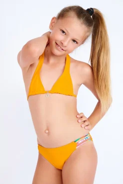 Bikini Oranje M FOSTER SPRING