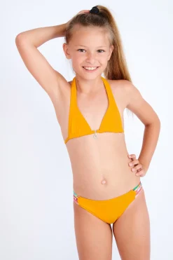 Bikini Oranje M FOSTER SPRING