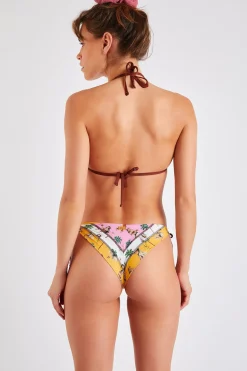 Bikini Roze THELIONUNA OHANA
