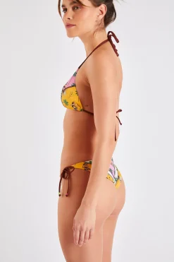Bikini Roze THELIONUNA OHANA