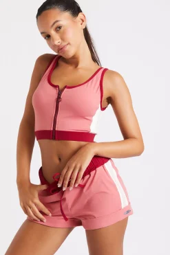 BIKINITOP Roze HAKKO SPRINT