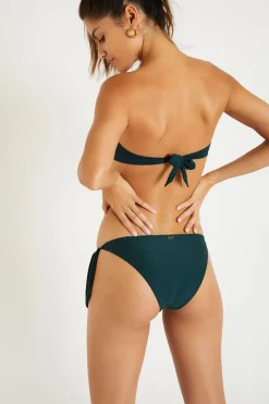 BORO & DASIA ROMEO groen 2-delig zwempak