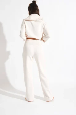 Broek Beige FLOWEGA BAYJOY