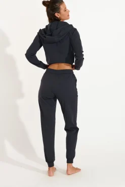 BROEK Blauw QUICK TEKNO