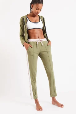 Broek Kaki OATKA SPRINT