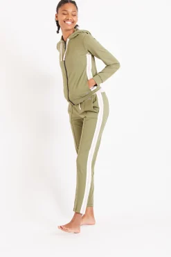 Broek Kaki OATKA SPRINT