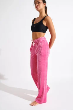 BROEK Roze JOSIE SEALAKE