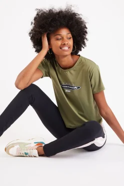 Broek Zwart GYM SPRINT