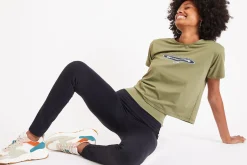 Broek Zwart GYM SPRINT