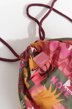 Cardigan Kaki USKO WELLBAG