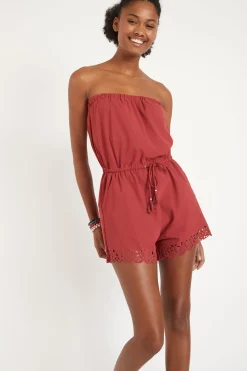 COMBISHORT Roze PURDEY HUAWEI