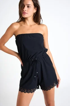 COMBISHORT Zwart PURDEY HUAWEI