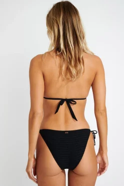 CRICO & AENA SEAFRILLS zwart bikini