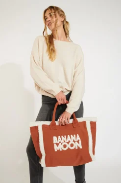 DRAAGTAS Bruin CAPITOLA CHICO