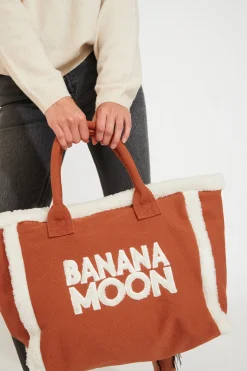 DRAAGTAS Bruin CAPITOLA CHICO