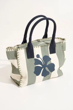 DRAAGTAS Groen ANI LOHAN