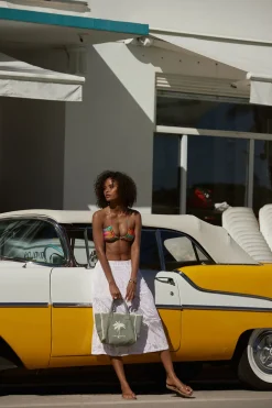 DRAAGTAS Groen ANI LOHAN