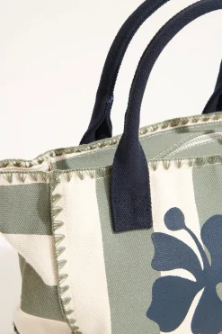 DRAAGTAS Groen ANI LOHAN