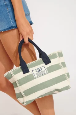 DRAAGTAS Groen ANI LOHAN