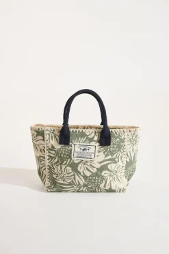 DRAAGTAS Groen ANI LOHAN