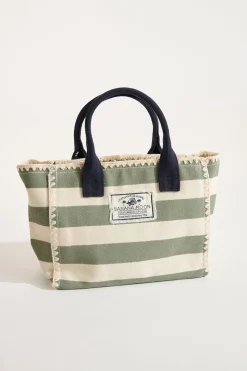 DRAAGTAS Groen ANI LOHAN