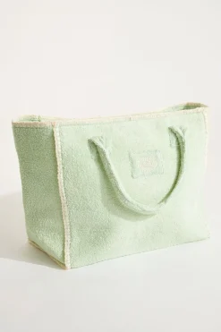 DRAAGTAS Groen SETA OCEANO