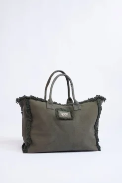 DRAAGTAS Kaki TANS CARLINA