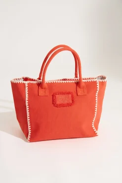 DRAAGTAS Oranje ANI CARLINA