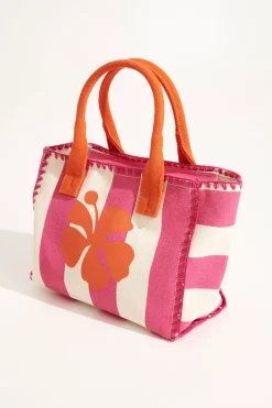 DRAAGTAS Roze ANI LOHAN