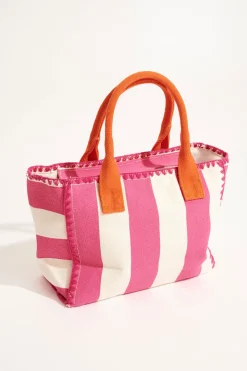 DRAAGTAS Roze ANI LOHAN