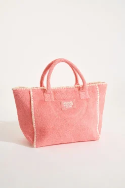 DRAAGTAS Roze SETA OCEANO