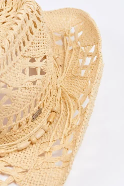 HOED Beige BRYEN HATSY