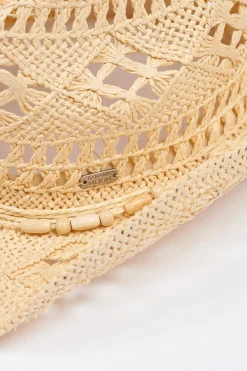 HOED Beige BRYEN HATSY