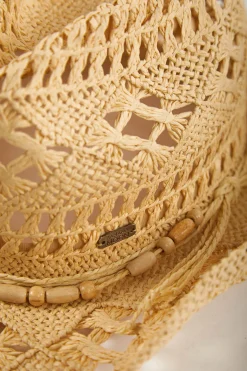 HOED Beige BRYEN HATSY