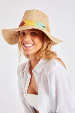 HOED Beige HECTOR ELIAD