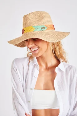 HOED Beige HECTOR ELIAD