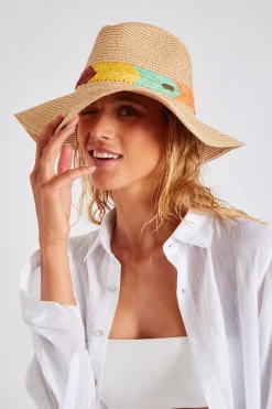 HOED Beige HECTOR ELIAD