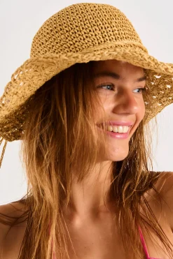 HOED Beige OTSON SIMBAY