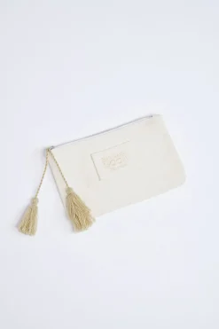 HOES Ecru EVAN CARLINA