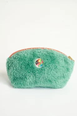 HOES Groen GRAPHITE HIMASKA