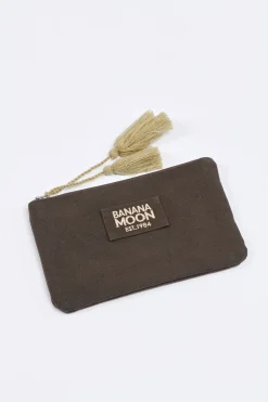 HOES Kaki EVAN CARLINA