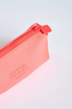 HOES Roze NEON POUCH